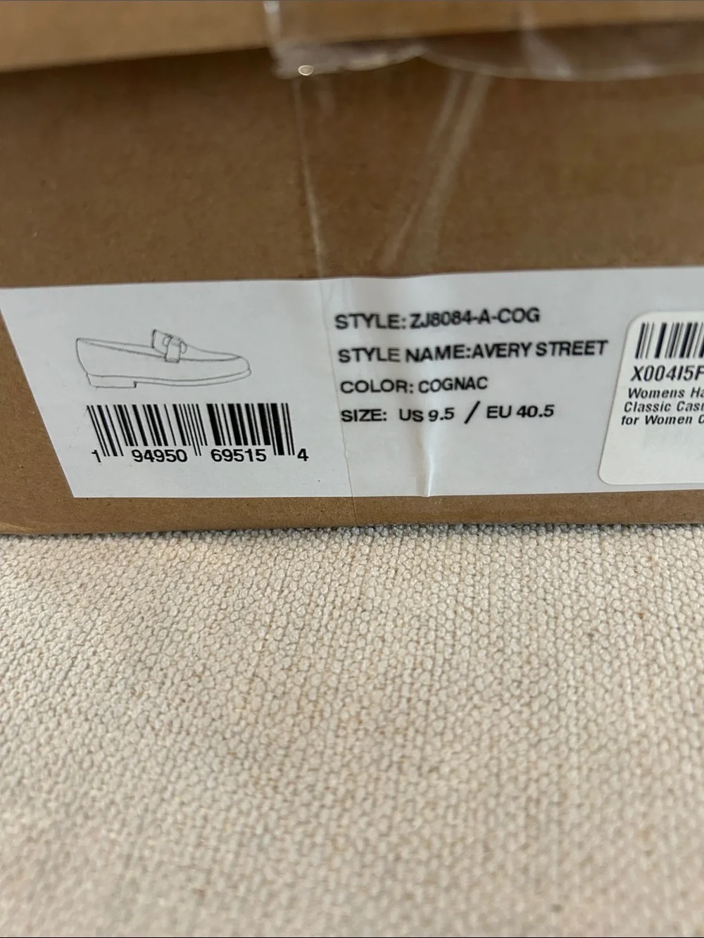 Marc Joseph these slip